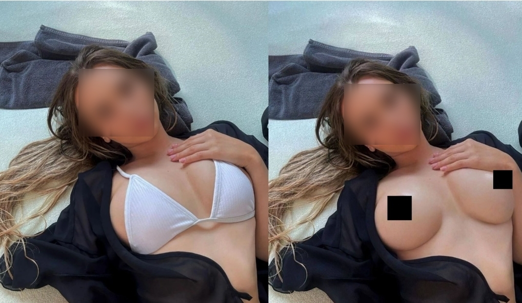 NuditAibot