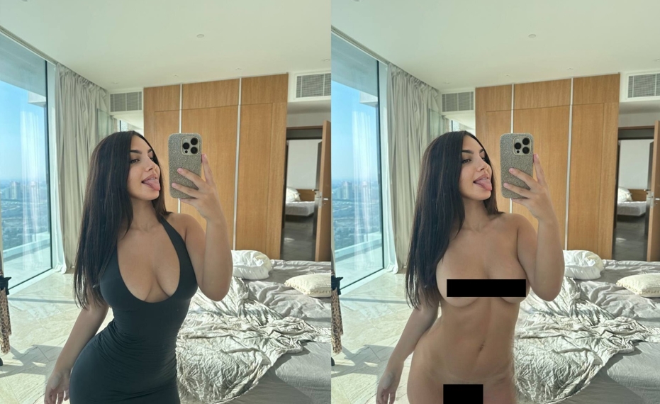 DeepFake 18+