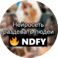 Ndfy App