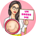 Nudes Клава