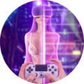 Virtual Nudes