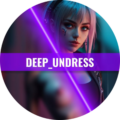Deep Undress