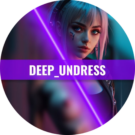Deep Undress