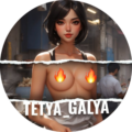 Tetya Galya
