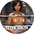 Tetya Galya