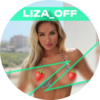 Lizaoff Undress